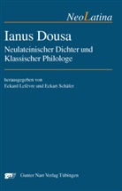 Eckar Lefevre, Eckard Lefevre, Eckard Schaefer, Eckart Schäfer, Herbert Huesmann, Eckard Lefèvre... - Ianus Dousa