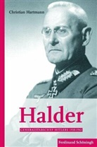 Christian Hartmann - Halder