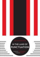 Christian Morgenstern, Morgenstern Rao, Christian Morgernstern, Rathna Ramanathan - In the Land of Punctuation