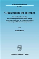 Laila Mintas - Glücksspiele im Internet