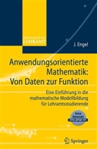 Joachim Engel - Anwendungsorientierte Mathematik: Von Daten zur Funktion