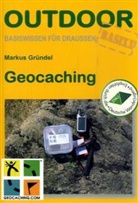 Markus Gründel - Geocaching
