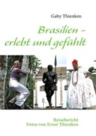 Gaby Thienken - Brasilien