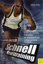 McNeel, E McNeely, Ed Mcneely, Edwar McNeely, Sandler, David Sandler - Erfolgreich durch Schnellkrafttraining