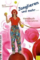 Bernd Oberschachtsiek - Jonglieren und mehr...