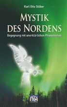 Karl Otto Stöber, Karl O. Stoeber - Mystik des Nordens