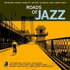 Bölk, Pete Bölke, Peter Bölke, Enoch, Rolf Enoch - Roads of Jazz, Bildband u. 6 Audio-CDs