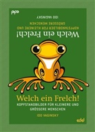 Ido Vaginsky, Ido Vaginsky - Welch ein Frelch!