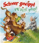 Susanne Smajic - Schwer gewippt und leicht gehüpft