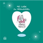 Mit Liebe zu Weihnachten