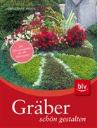 Christiane James - Gräber schön gestalten