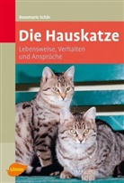 Rosemarie Schär - Die Hauskatze