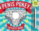 Christopher Behrens - Penis Pokey Activity Book