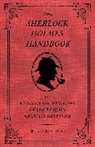 Ransom Riggs, Eugene Smith, Eugene Smith - The Sherlock Holmes Handbook