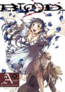 Kumiko Suekane, Suekane Kumiko - Blood+ Adagio