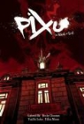 Gabriel Ba, Gabriel Cloonan Ba, Becky Cloonan, Vasilis Lolos - Pixu