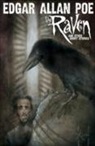 Edgar  Allan Poe, Sam Kieth, Ben Templesmith - The Raven and Other Stories by Edgar Allan Poe