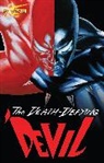 Alex Ross, Archie Bongiovanni, Joe Casey, Joe Casey, Marcos Prior, Alex Ross... - Project Superpowers: Death Defying Devil Volume 1