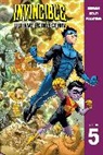 Robert Kirkman, Ryan Ottley, Robert Kirkman, Fumi Yoshinaga, Ryan Ottley - Invincible: The Ultimate Collection Volume 5
