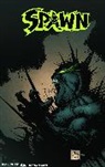 Andrew Grossberg, Grant Morrison, Andrew Grossberg, Todd McFarlane, Grant Morrison, Tom Orzechowski... - Spawn Origins