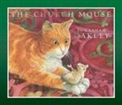 Graham Oakley, Graham Oakley - Church Mouse