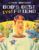Simon Bartram, Bartram Simon, Simon Bartram - Bob''s Best Ever Friend