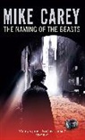 Mike Carey - The Naming of the Beasts