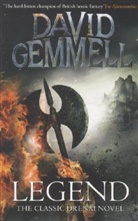 David Gemmell - Legend