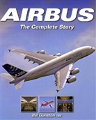 Bill Gunston - Airbus