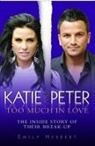 Emily Herbert - Katie and Peter - Too Much in Love