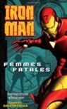 Robert Greenberger - Iron Man