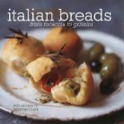 Maxine Clark - Italian Breads