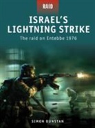 Simon Dunstan, Peter Dennis, Mariusz Kozik, Ian Palmer - Israel's Lightning Strike