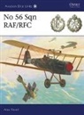 Harry Dempsey, Alex Revell, Revell Alex, Harry Dempsey, Dempsey Harry, Tony Holmes - No 56 SQN Raf/rfc