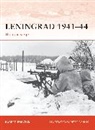 Robert Forczyk, Forczyk Robert, Peter Dennis - Leningrad 1941-44