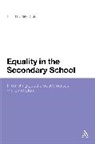 Mike Cole, Mike Cole, Mike Etc Cole, Cole Mike - Equality in the Secondary School