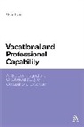 Gerard Lum, Lum Gerard - Vocational and Professional Capability