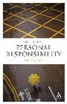Alexander Brown, Dr Alexander Brown, James Garvey, Jeremy Stangroom - Personal Responsibility