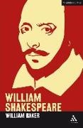 William Baker - William Shakespeare