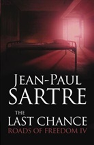 Jean-Paul Sartre, Jean-Paul Vasey Sartre, Craig Vasey - The Last Chance