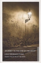 Louis Ferdinand Celine, Louis-Ferdinand Celine, Louis-Ferdinand Céline - Journey to the End of the Night
