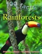 Camilla Bedoyere, Camilla de la Bedoyere, Camilla de la Bedoyere - 100 Facts on Rainforests