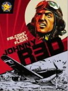 Joe Colquhoun, Garth Ennis, Titan Books, Tom Tully, Tom Colquhoun Tully - Johnny Red: Falcons'' First Flight
