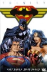 Mark Bagley, Kurt Busiek, Kurt Bagley Busiek - Trinity