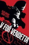 Alan Moore, Alan Lloyd Moore - Absolute V for Vendetta