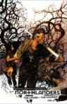Brian Wood, Brian Kelly Wood - Northlanders