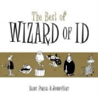 Johnny Hart, Brant Parker, Brant Hart Parker - The Best of the Wizard of Id