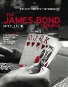 Ian Fleming, Ian Hern Fleming, Ian Flemming, Henry Gammidge, Anthony Hern, Yaroslav Horak... - The James Bond Omnibus