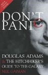 Neil Gaiman, Gaiman Neil - Don't Panic