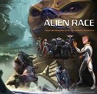Scott Robertson, Scott Robertson - Alien Race